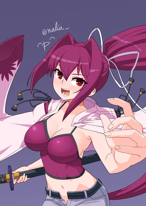 #いいおっぱいの日 