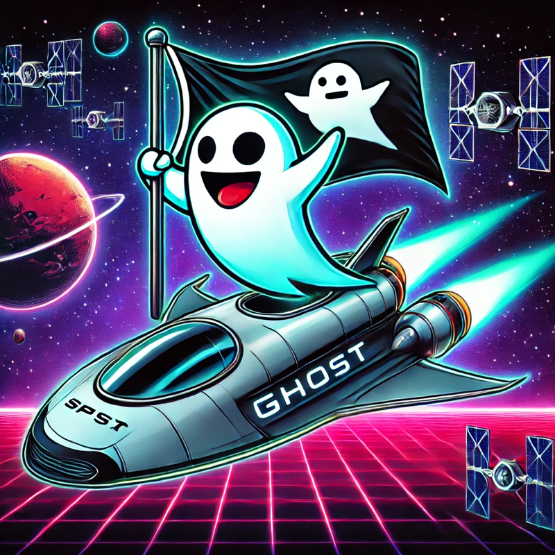 IC Ghost | ghost.icp∞ tweet media