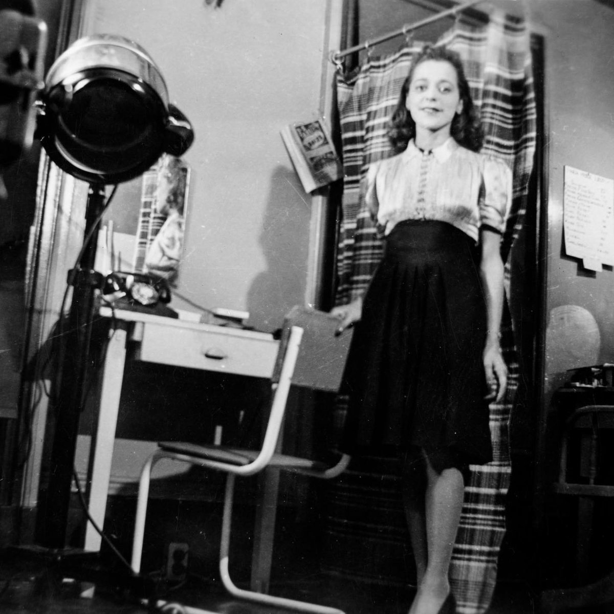 Today is Viola Desmond Day in Nova Scotia. On this day in 1946, Viola Desmond, an African Nova Scotian entrepreneur and mentor, was arrested for daring to violate racial segregation in a New Glasgow theatre, marking a watershed moment for civil rights in Canada.