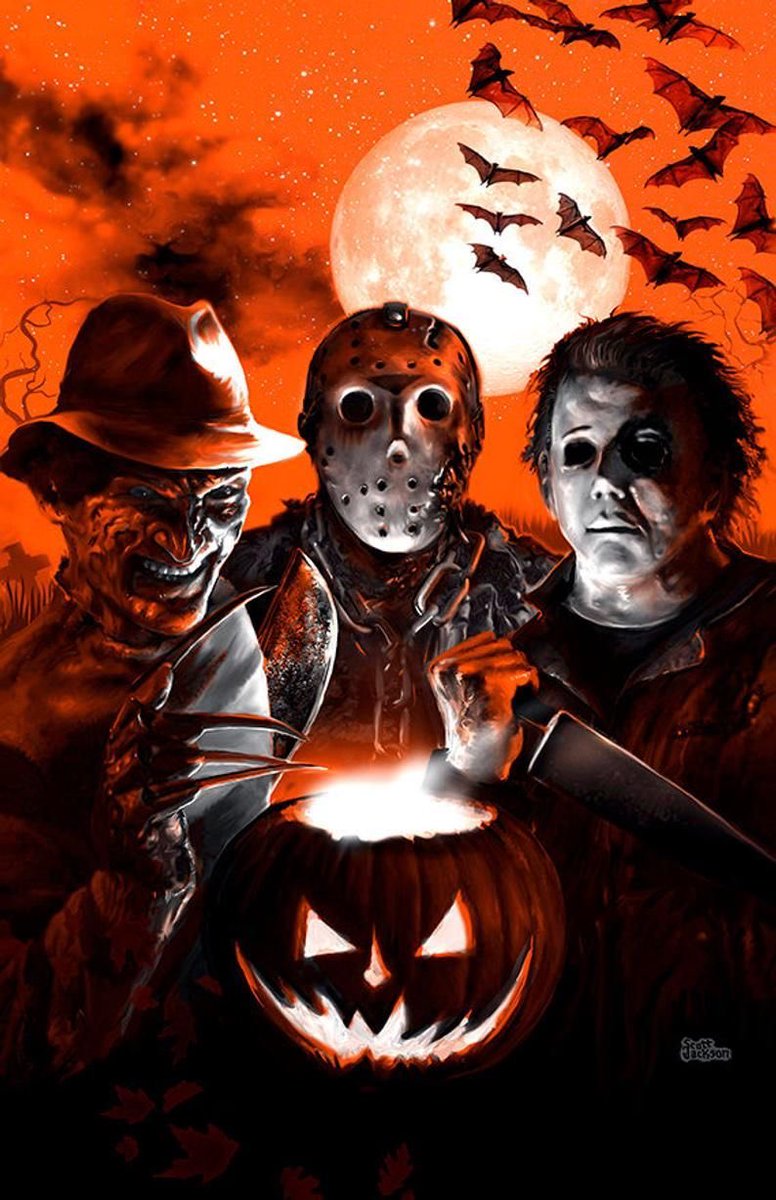 AliancaURT's tweet photo. Doces ou travessuras🎃🕷️🕸️
Sábado e domingo revelaremos cada personagem e participantes do drop…
Preparados? https://t.co/WZWyB159T0