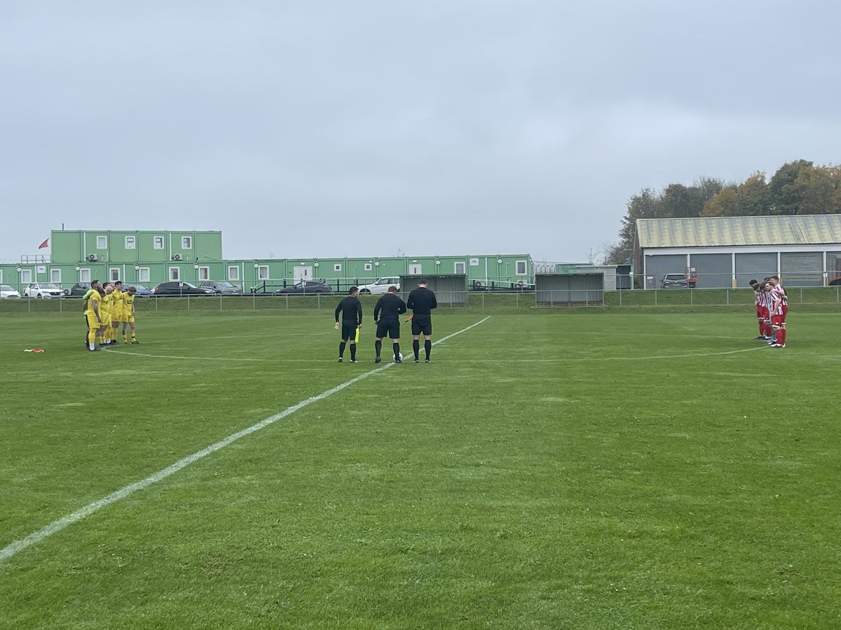 Royal Artillery FC (@gunnersrafc) on Twitter photo FT RA 3 - <a href="/RAPTCfootball/">RAPTC Football Club</a> 2 RA took a 2 goal lead by the 15th one from Brooks and the second from MK top bins strike from 20 yards. The PT Corp battled hard and scored 44th min. PT Corp came out stronger were rewarded with a penalty 2-2
Cont’d FT RA 3 - <a href="/RAPTCfootball/">RAPTC Football Club</a> 2 RA took a 2 goal lead by the 15th one from Brooks and the second from MK top bins strike from 20 yards. The PT Corp battled hard and scored 44th min. PT Corp came out stronger were rewarded with a penalty 2-2
Cont’d