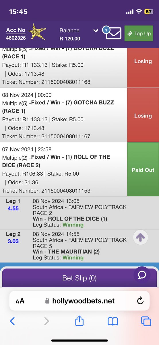 RogerHe16212530's tweet photo. @MyBigBets1 thank you Biggy. https://t.co/6pmUDCLF67