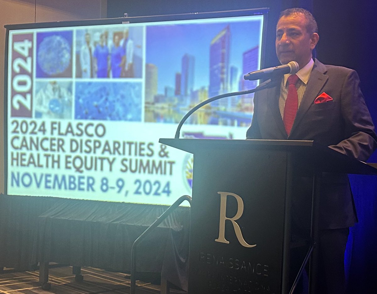 Dr. Luis E. Raez tweet media