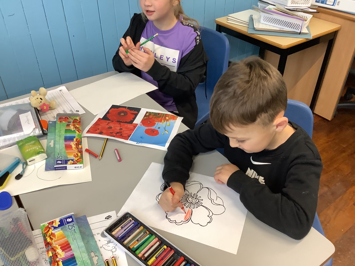 Annfield Plain Junior School tweet media