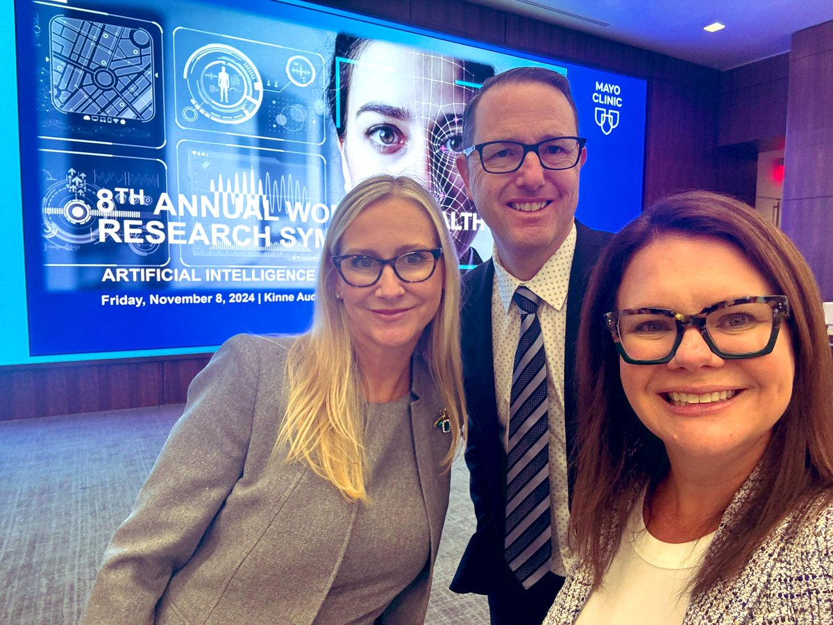 Jami Kinnucan, MD, FACG, AGAF, FCCF (@ibdgijami) on Twitter photo Excited to be here to support <a href="/cshufeltMD/">ChrisandraShufelt MD, MS, FACP, MSCP</a> and <a href="/StephFaubionMD/">Stephanie Faubion</a> and connect with <a href="/BrennanSpiegel/">Brennan Spiegel, MD, MSHS</a> on our Department of Medicine Digital Initiatives and learn more about how we grow our #VR #VRx programs here <a href="/MayoClinicFLGIH/">Mayo Clinic Florida Gastroenterology & Hepatology</a> Excited to be here to support <a href="/cshufeltMD/">ChrisandraShufelt MD, MS, FACP, MSCP</a> and <a href="/StephFaubionMD/">Stephanie Faubion</a> and connect with <a href="/BrennanSpiegel/">Brennan Spiegel, MD, MSHS</a> on our Department of Medicine Digital Initiatives and learn more about how we grow our #VR #VRx programs here <a href="/MayoClinicFLGIH/">Mayo Clinic Florida Gastroenterology & Hepatology</a>