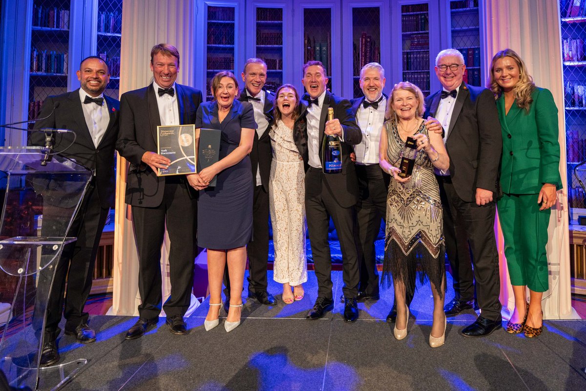 RCA Showcase (@rcashowcase) on Twitter photo Congratulations <a href="/yorkracecourse/">York Racecourse</a> on being crowned our 2024 Showcase Champion racecourse.
Full details of all winners and reaction from a fabulous night in Edinburgh:
racecourseassociation.co.uk/york-racecours… Congratulations <a href="/yorkracecourse/">York Racecourse</a> on being crowned our 2024 Showcase Champion racecourse.
Full details of all winners and reaction from a fabulous night in Edinburgh:
racecourseassociation.co.uk/york-racecours…