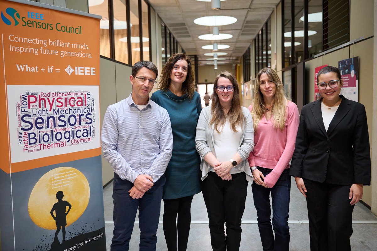 UPNA-ETSIIIT tweet media