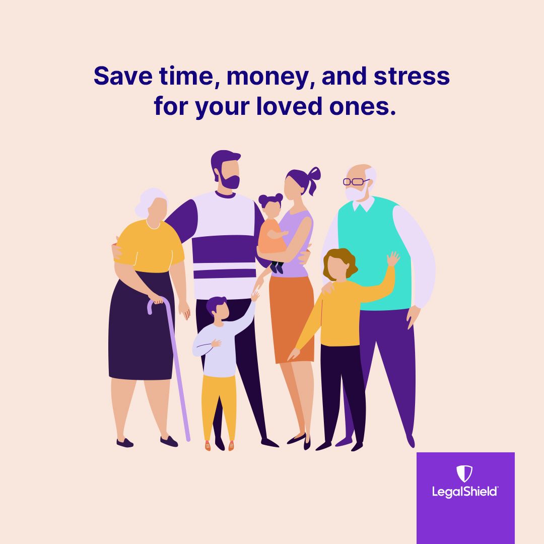 LegalShield Canada tweet media