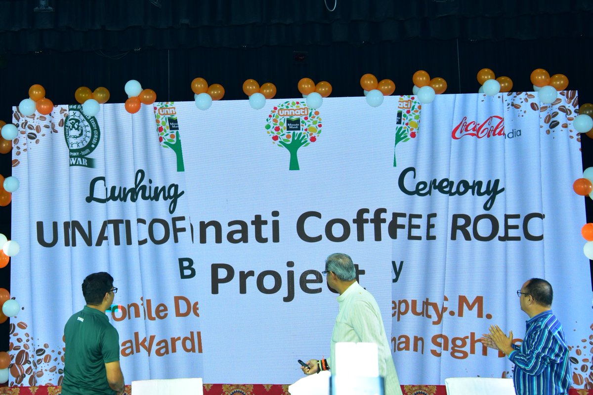 Integrated Social Welfare and Research Centre tweet media