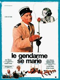 merlinpapin3's tweet photo. .@FredOL69007 .@tbarnaud Hommage à l'actrice  #GenevièveGrad décédée à l'âge de 80 ans , célèbre pour avoir été la fille de Cruchot dans la série des Gendarmes mais aussi Sandokan ou le capitaine Fracasse. Elle a eu un fils avec Igor Bogdanof. On a pu la voir dans

1959 : Les Dragueurs de Jean-Pierre Mocky (non créditée)
1961 : Un soir sur la plage de Michel Boisrond : Sylvie
1961 : Le Capitaine Fracasse de Pierre Gaspard-Huit : Isabelle
1962 : La Bataille de Corinthe (Il conquistatore di Corinto) de Mario Costa : Hebe
1962 : Les Vikings attaquent (I normanni) de Giuseppe Vari : Svetania
1962 : Arsène Lupin contre Arsène Lupin d'Édouard Molinaro : Catherine
1962 : L'Empire de la nuit de Pierre Grimblat : la fille
1963 : Hercule, le Héros de Babylone (L'eroe di Babilonia) de Siro Marcellini : Tamira
1963 : Sandokan, le tigre de Bornéo (Sandokan, la tigre di Mompracem) d'Umberto Lenzi : Mary Ann
1963 : Hercule contre Moloch (Ercole contro Molock) de Giorgio Ferroni : Pasiphaé
1964 : Alerte à Gibraltar (Gibraltar) de Pierre Gaspard-Huit : Cathy Maxwell
1964 : Le Gendarme de Saint-Tropez de Jean Girault : Nicole Cruchot
1965 : Le Gendarme à New York de Jean Girault : Nicole Cruchot
1966 : Su nombre es Daphne de Germán Lorente : Daphne
1968 : Le Démoniaque de René Gainville : Lise
1968 : Le gendarme se marie de Jean Girault : Nicole Cruchot
1969 : Flash Love ou Libertés sexuelles de Max Kalifa : Jeanne
1970 : OSS 117 prend des vacances de Pierre Kalfon : Paulette Balestri
1970 : Le Palais des anges (O Palácio dos Anjos) de Walter Hugo Khouri : Barbara
1977 : Le Maestro de Claude Vital : Corinne
1980 : Comme une femme de Christian Dura : la sœur d'Olivier
1980 : Voulez-vous un bébé Nobel ? de Robert Pouret : Marie-Dominique
1983 : Ça va pas être triste de Pierre Sisser : l'avocate