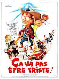 merlinpapin3's tweet photo. .@FredOL69007 .@tbarnaud Hommage à l'actrice  #GenevièveGrad décédée à l'âge de 80 ans , célèbre pour avoir été la fille de Cruchot dans la série des Gendarmes mais aussi Sandokan ou le capitaine Fracasse. Elle a eu un fils avec Igor Bogdanof. On a pu la voir dans

1959 : Les Dragueurs de Jean-Pierre Mocky (non créditée)
1961 : Un soir sur la plage de Michel Boisrond : Sylvie
1961 : Le Capitaine Fracasse de Pierre Gaspard-Huit : Isabelle
1962 : La Bataille de Corinthe (Il conquistatore di Corinto) de Mario Costa : Hebe
1962 : Les Vikings attaquent (I normanni) de Giuseppe Vari : Svetania
1962 : Arsène Lupin contre Arsène Lupin d'Édouard Molinaro : Catherine
1962 : L'Empire de la nuit de Pierre Grimblat : la fille
1963 : Hercule, le Héros de Babylone (L'eroe di Babilonia) de Siro Marcellini : Tamira
1963 : Sandokan, le tigre de Bornéo (Sandokan, la tigre di Mompracem) d'Umberto Lenzi : Mary Ann
1963 : Hercule contre Moloch (Ercole contro Molock) de Giorgio Ferroni : Pasiphaé
1964 : Alerte à Gibraltar (Gibraltar) de Pierre Gaspard-Huit : Cathy Maxwell
1964 : Le Gendarme de Saint-Tropez de Jean Girault : Nicole Cruchot
1965 : Le Gendarme à New York de Jean Girault : Nicole Cruchot
1966 : Su nombre es Daphne de Germán Lorente : Daphne
1968 : Le Démoniaque de René Gainville : Lise
1968 : Le gendarme se marie de Jean Girault : Nicole Cruchot
1969 : Flash Love ou Libertés sexuelles de Max Kalifa : Jeanne
1970 : OSS 117 prend des vacances de Pierre Kalfon : Paulette Balestri
1970 : Le Palais des anges (O Palácio dos Anjos) de Walter Hugo Khouri : Barbara
1977 : Le Maestro de Claude Vital : Corinne
1980 : Comme une femme de Christian Dura : la sœur d'Olivier
1980 : Voulez-vous un bébé Nobel ? de Robert Pouret : Marie-Dominique
1983 : Ça va pas être triste de Pierre Sisser : l'avocate