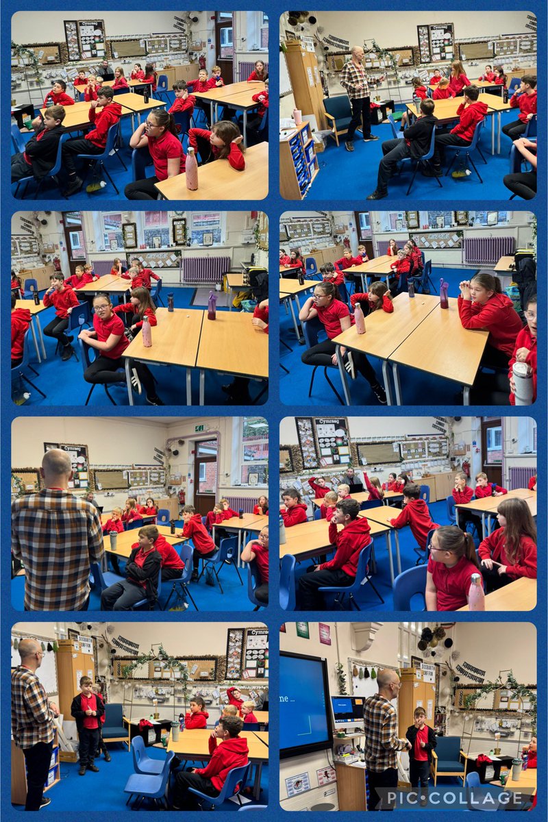 Mrs K Smith (@ksmith_chl) on Twitter photo A fantastic art and woodcraft day with <a href="/CaerphillyCBC/">CaerphillyCBC</a> for Year 5 today. We love getting crafty! ๐ผ๏ธ ๐ชต โป๏ธ <a href="/LDavies_CHL/">Dosbarth Glas</a> <a href="/CHLPrimary/">CrumlinHighLevel</a> A fantastic art and woodcraft day with <a href="/CaerphillyCBC/">CaerphillyCBC</a> for Year 5 today. We love getting crafty! ๐ผ๏ธ ๐ชต โป๏ธ <a href="/LDavies_CHL/">Dosbarth Glas</a> <a href="/CHLPrimary/">CrumlinHighLevel</a>