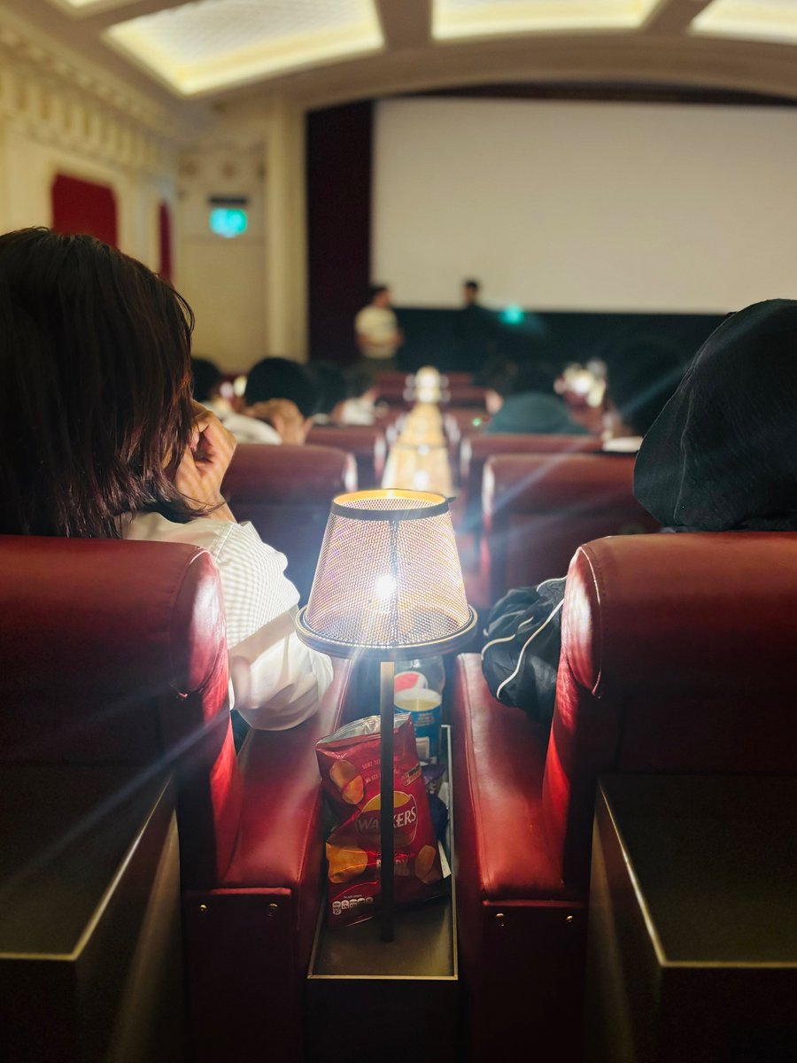 Thank you <a href="/dfiefoe/">d fie foe</a> <a href="/prophetik/">Prophetik</a> and @WoFFGlasgow for your creative films and inspirational presentations to pupils <a href="/HillheadHS/">Hillhead High School</a> this week! We loved hearing from the film directors about their international careers in film and sustainable fashion 🫶🫶