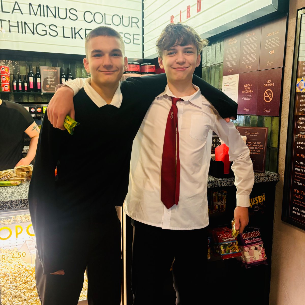 Hillhead Languages tweet media