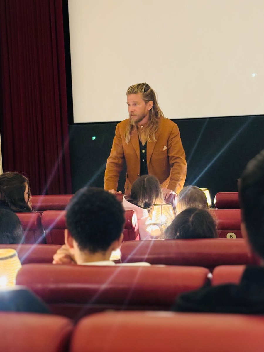 Hillhead Languages tweet media