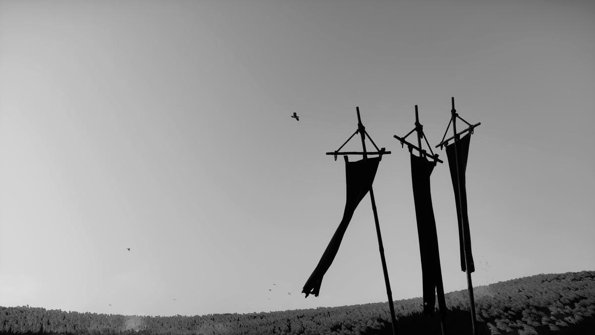 accept everything just the way it is
~Ghost of Tsushima

#MinimalFriday

#VirtualPhotography #ArtisticofSociety #VPMinimalism #VPRT #VGPUnite #VPGraph #TheCapturedCollective #ThePhotoMode