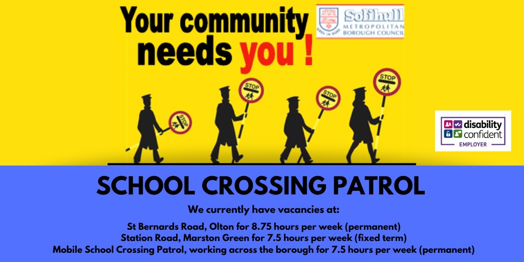 Solihull MBC Jobs tweet media