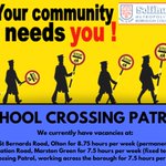 Photo by Solihull MBC Jobs (@SMBCPeople)