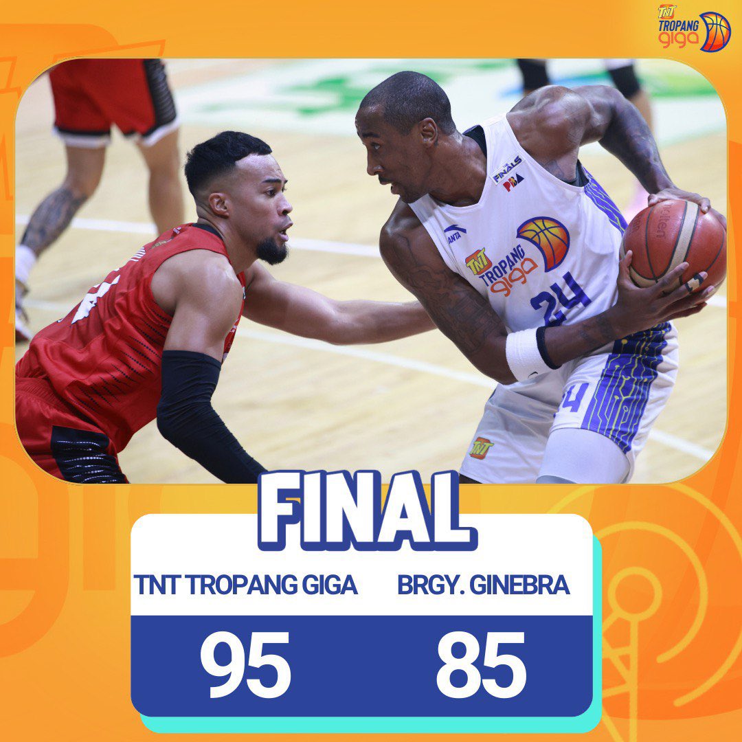 TNTTropang5G's tweet photo. BACK-TO-BACK🏆🏆

#TNTTropangGIGA https://t.co/tJ1FrF9foJ
