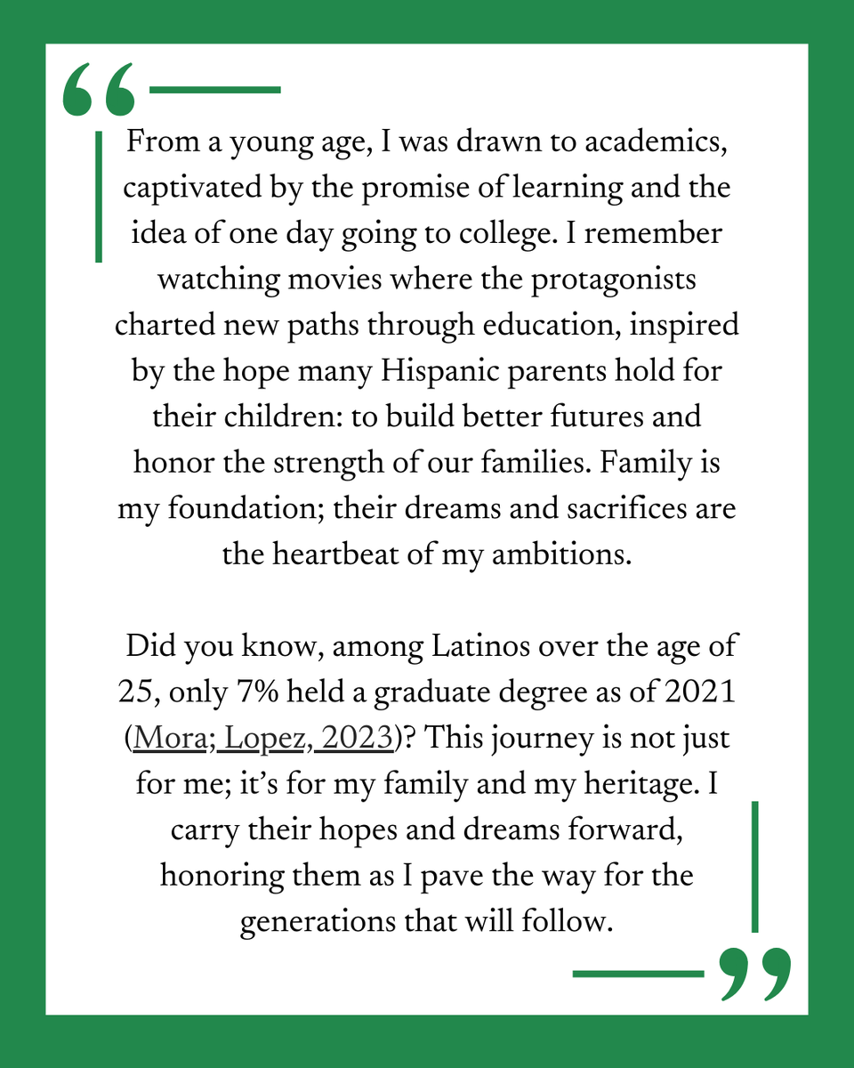 UFCJCGrad's tweet image. #FirstGenUF #GoGators