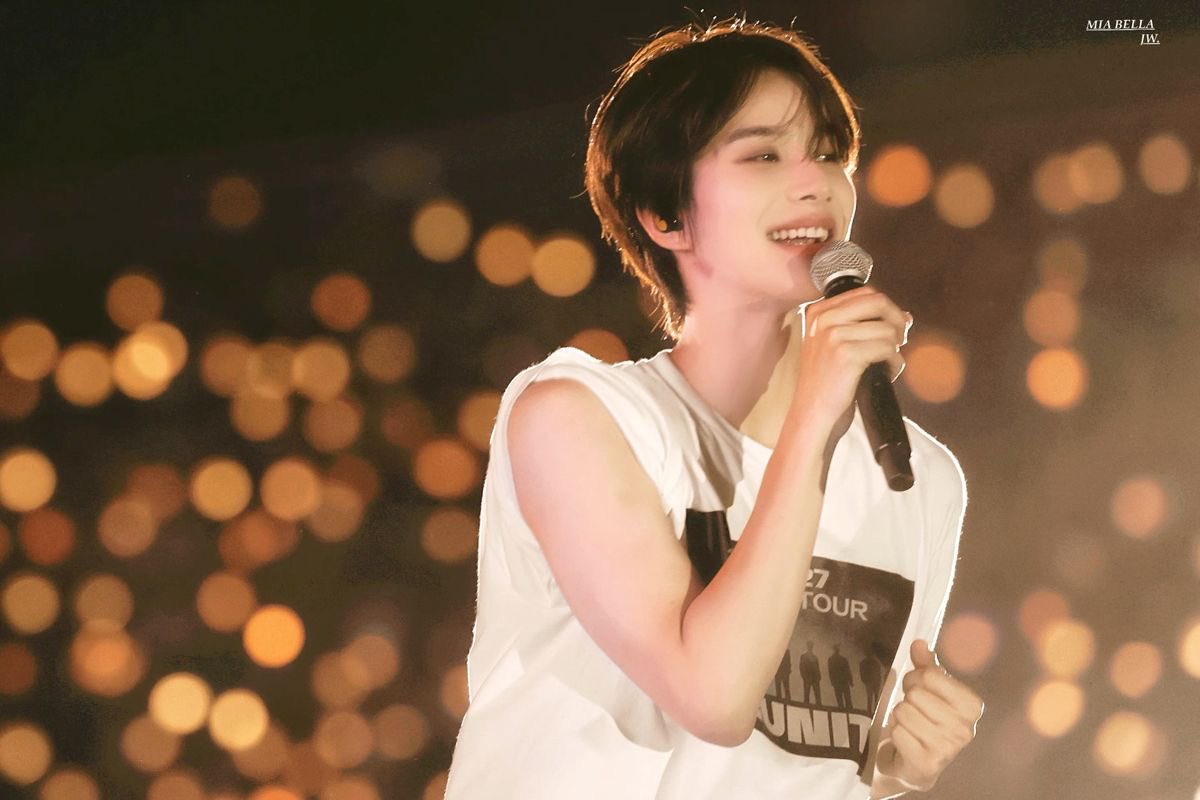 온정 #SUGAR tweet media