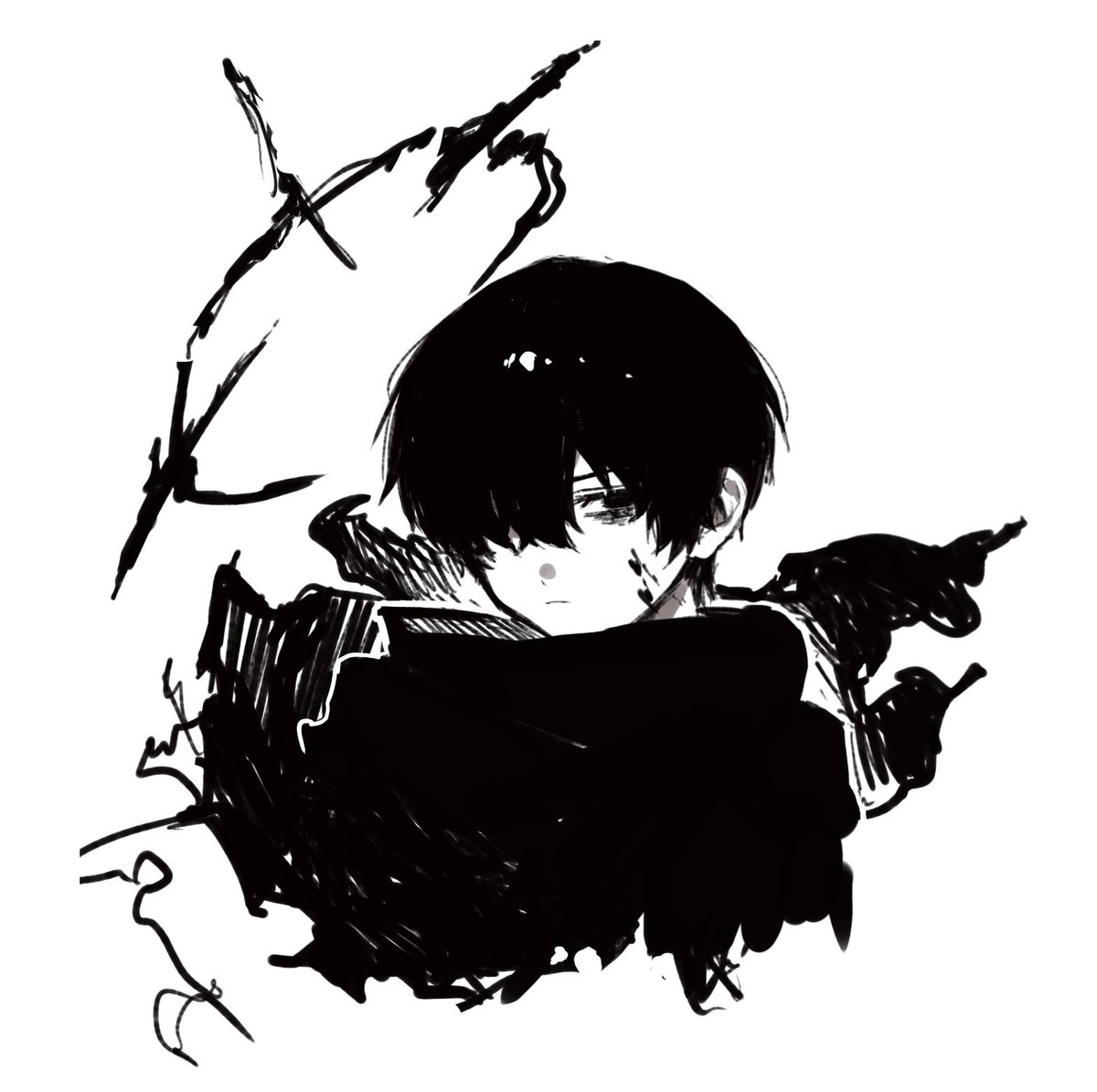 凶弾イサンンンン！！！！！
メカクレイサンンンンンンン！！！！