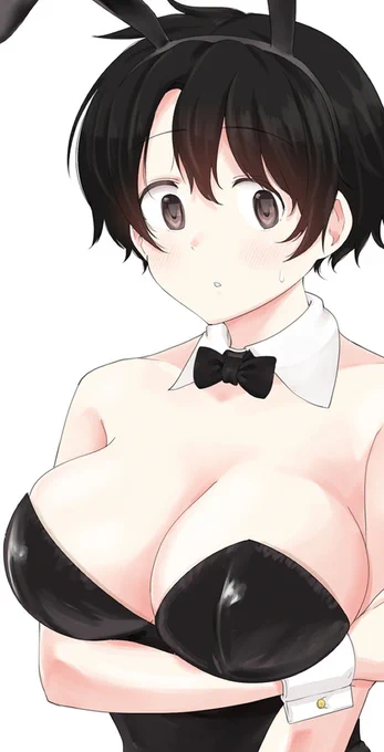 いいおっぱいの日につき、岡さんを再掲させて頂きます 失敬ドヒューン 