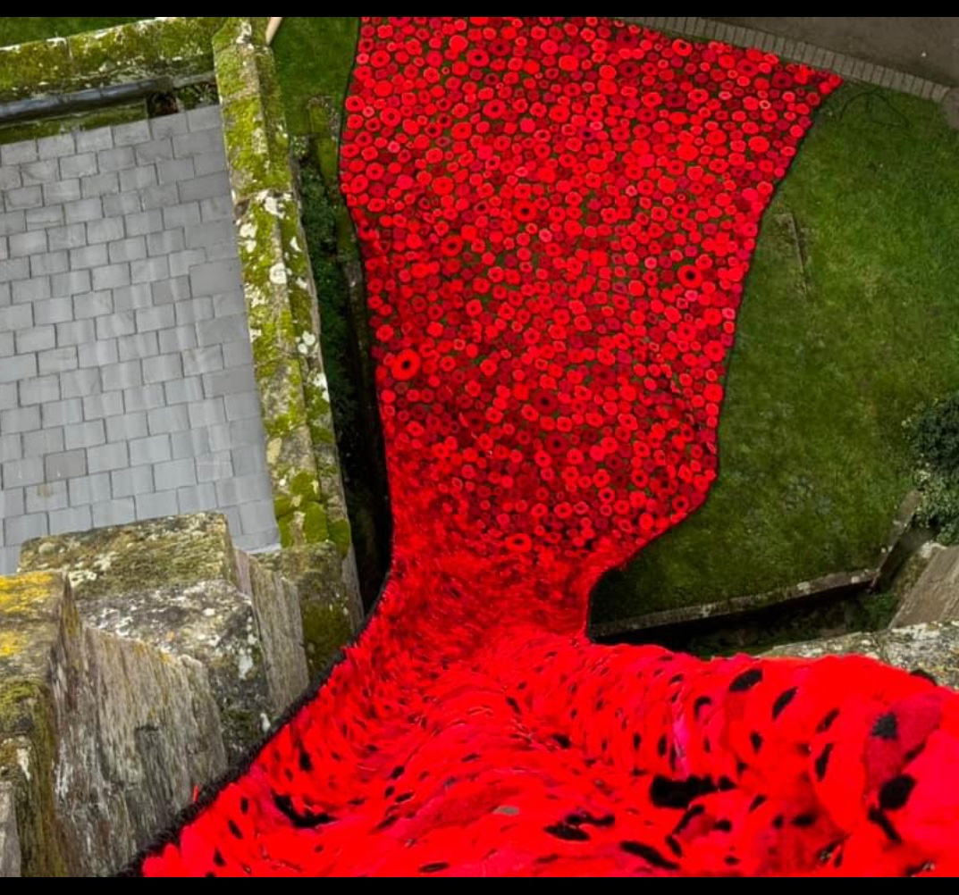 c2designs Ian Ceney CARE IHBC tweet media