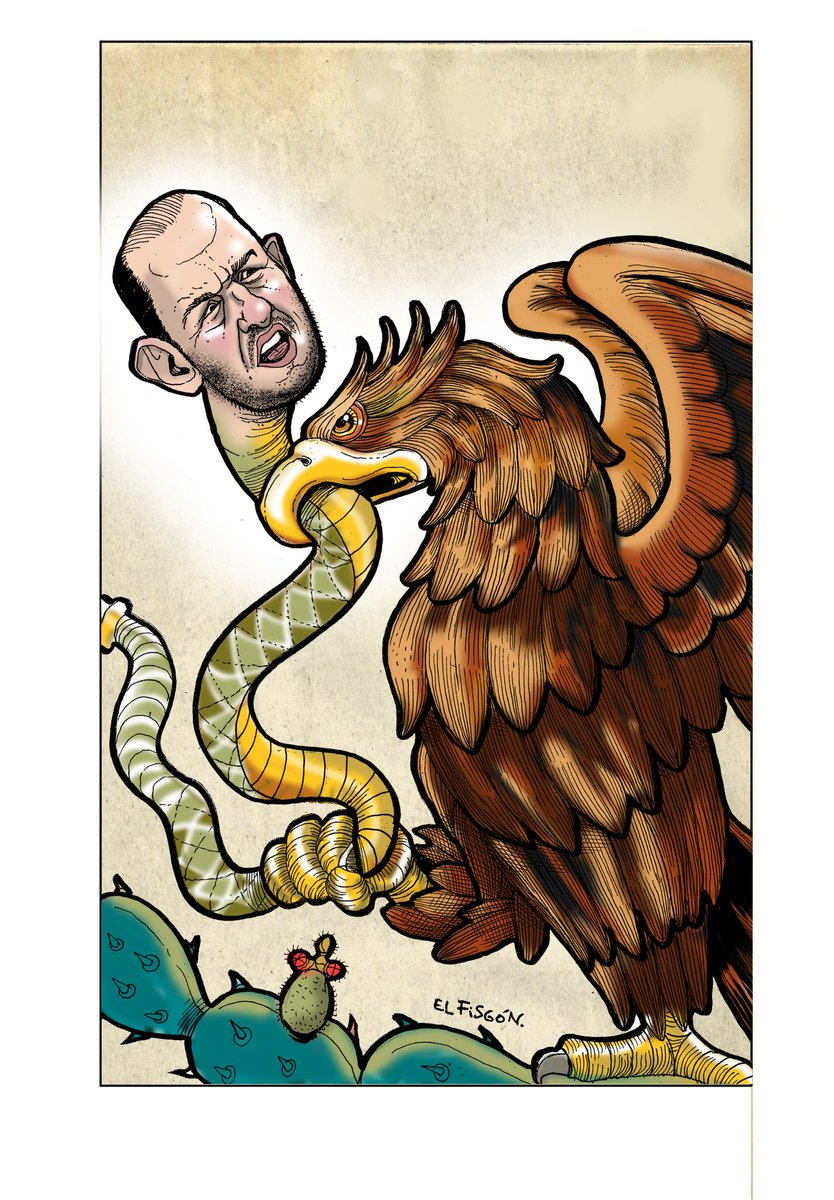 fisgonmonero's tweet photo. Pide @MarkoCortes que se declare a los carteles como grupos narcoterroristas para que Estados Unidos pueda mandar tropas a México. Como no le gusta la 4T quiere que nos invadan los gringos.  Eso es traición a la patria.
Es un #Markoterrorista https://t.co/0KXwcLiiXE