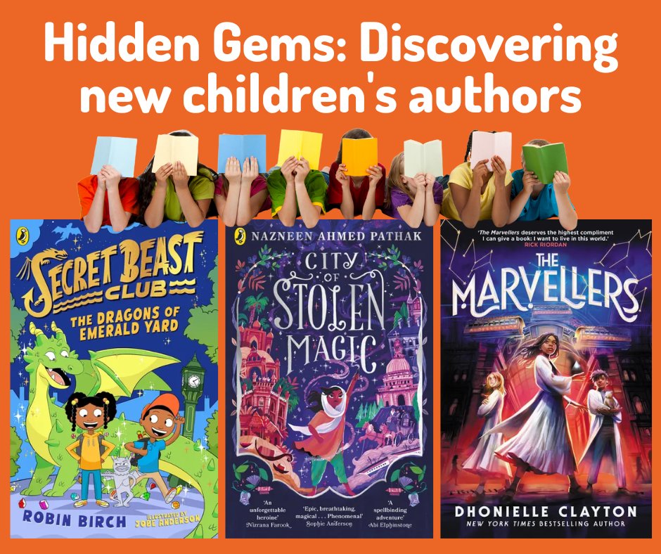 Library Service - Hampshire County Council (@hantslibraries) on Twitter photo Our selection of hidden gems offers a chance to enjoy a tale from an author you may not have discovered as yet.hampshire.borrowbox.com/product-group/…
<a href="/cakesthebrain/">Tom Mitchell</a> <a href="/LissaKEvans/">Lissa Evans</a> <a href="/jamiesumner_/">Jamie Sumner</a> @EagleJudith <a href="/RavenaGuron/">Ravena Guron</a> <a href="/elisaupsidedown/">Elisa Paganelli</a> <a href="/AlessiaTrunfio/">Alessia Trunfio</a> <a href="/OFalafel/">Olaf Falafel</a> <a href="/anthony_mcgowan/">Anthony McGowan</a> <a href="/bb_alston/">B.B. Alston</a> Our selection of hidden gems offers a chance to enjoy a tale from an author you may not have discovered as yet.hampshire.borrowbox.com/product-group/…
<a href="/cakesthebrain/">Tom Mitchell</a> <a href="/LissaKEvans/">Lissa Evans</a> <a href="/jamiesumner_/">Jamie Sumner</a> @EagleJudith <a href="/RavenaGuron/">Ravena Guron</a> <a href="/elisaupsidedown/">Elisa Paganelli</a> <a href="/AlessiaTrunfio/">Alessia Trunfio</a> <a href="/OFalafel/">Olaf Falafel</a> <a href="/anthony_mcgowan/">Anthony McGowan</a> <a href="/bb_alston/">B.B. Alston</a>