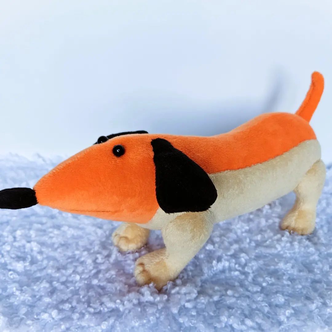 custom_plush's tweet image. These 2 friends are always together inspite of everything :)
...made from drawing
.
.
.
#customplush #customplushie #plushcommission #oswaldoctopus #plushiecommission #oswaldtheoctopus #toyfromkiddrawing #turnpictureintoplush