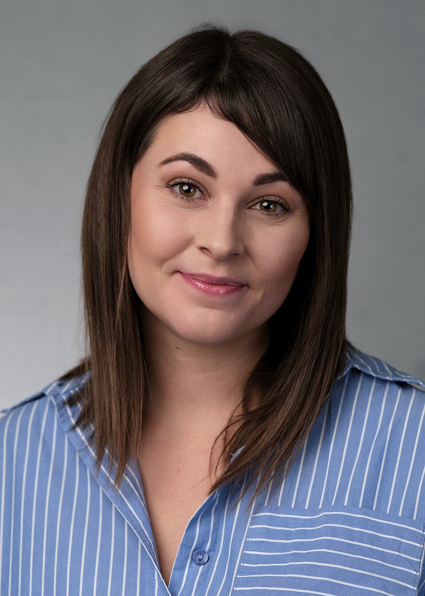 Liselle Sandy (Edwards) tweet media