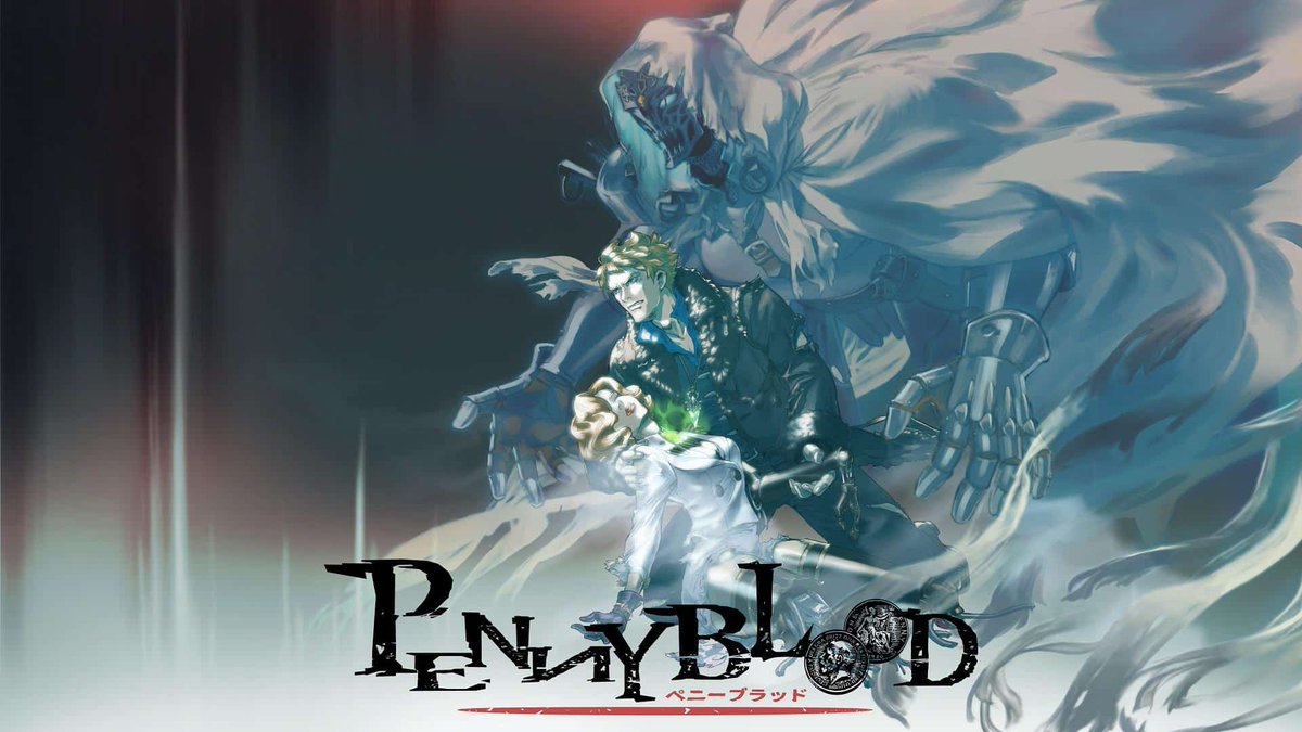 NoisyPixelNews's tweet photo. Penny Blood Team Developing New Stories for IP While Publisher Search Continues https://t.co/kXm8Scfq8X https://t.co/xZGEZoQHml