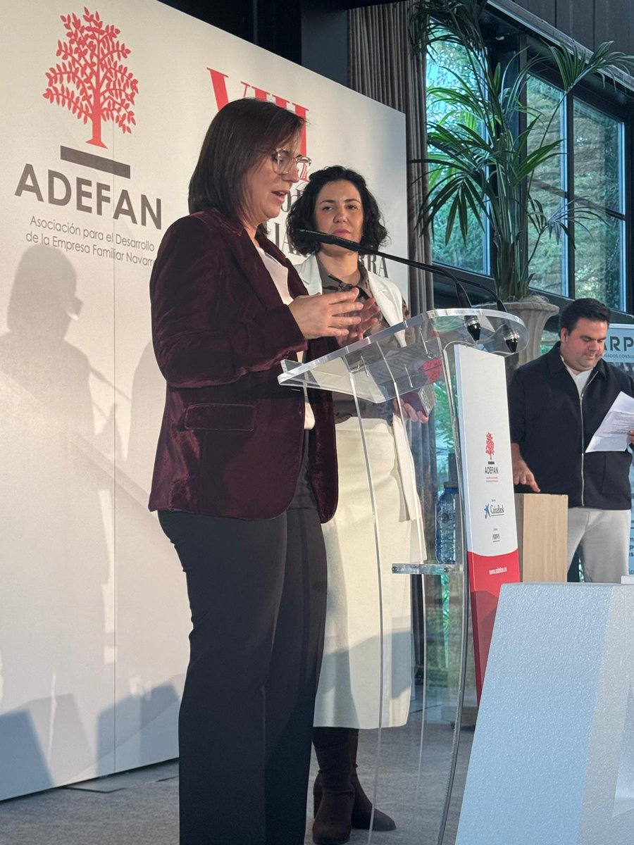 AER Empresa Ribera Navarra tweet media