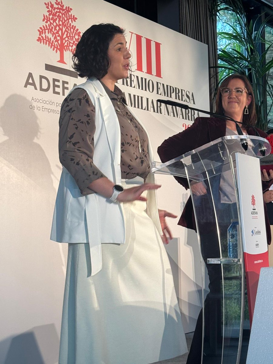 AER Empresa Ribera Navarra tweet media