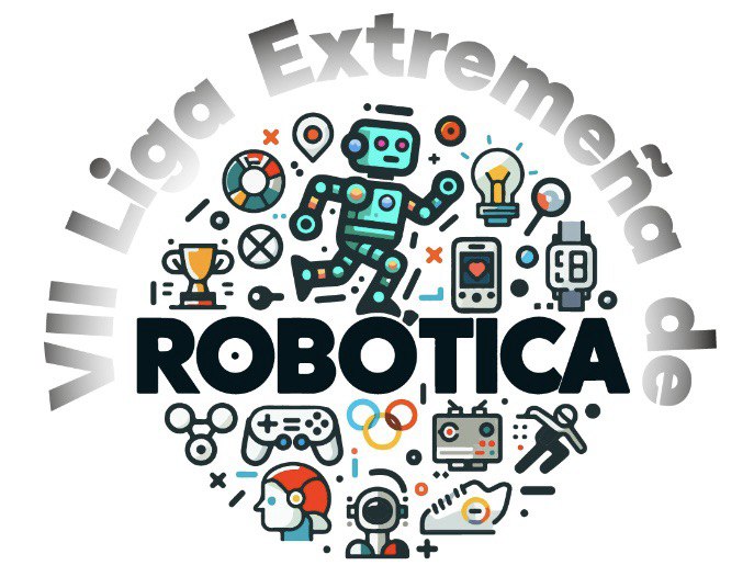 🥉🦿
🥈🦾
🥇🤖

Esperamos que hayáis estado entrenando ya que la próxima semana…

¡Comienza Robo-Reto!

Nuevos retos, nuevas modalidades y muchas ganas de contároslo. ¡Os esperamos!