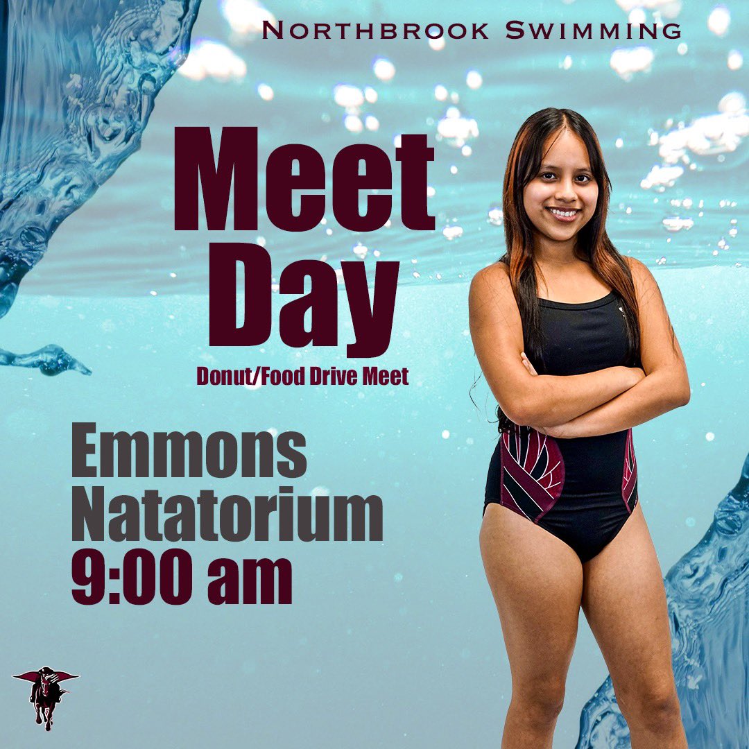 Northbrook Aquatics tweet media