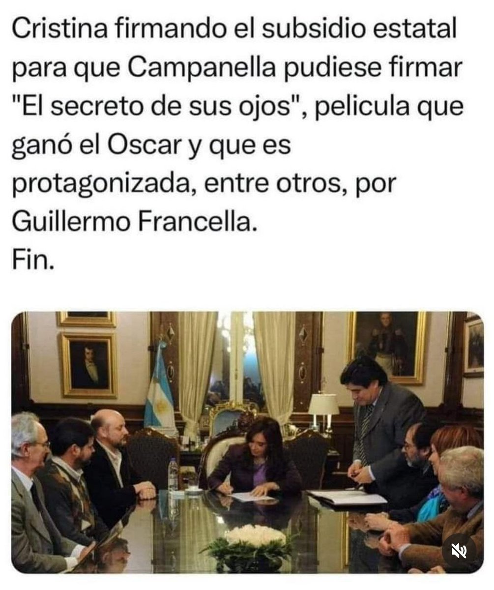 Raúl Timerman tweet media