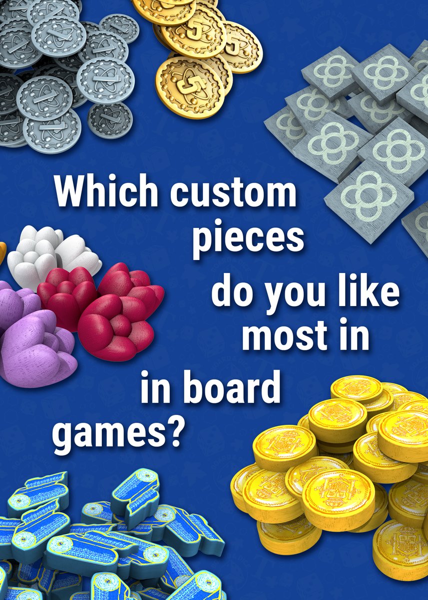 Board&Dice tweet media