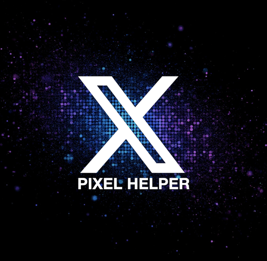 🚀Upgrade Alert! Check out the revamped Pixel Helper Extension from X. Seamless tracking - with error insights, detailed analytics, and dark mode!

👉 business.x.com/en/help/campai…
