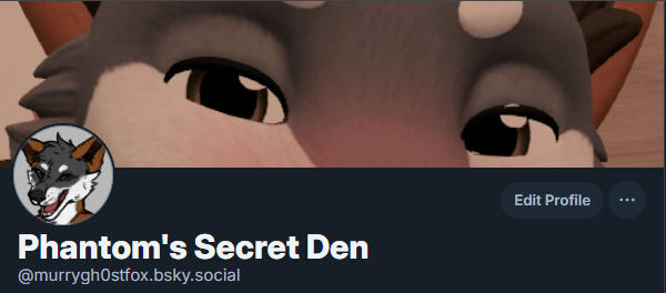 Phantom's Secret Den (@murrygh0stfox) / Posts / X