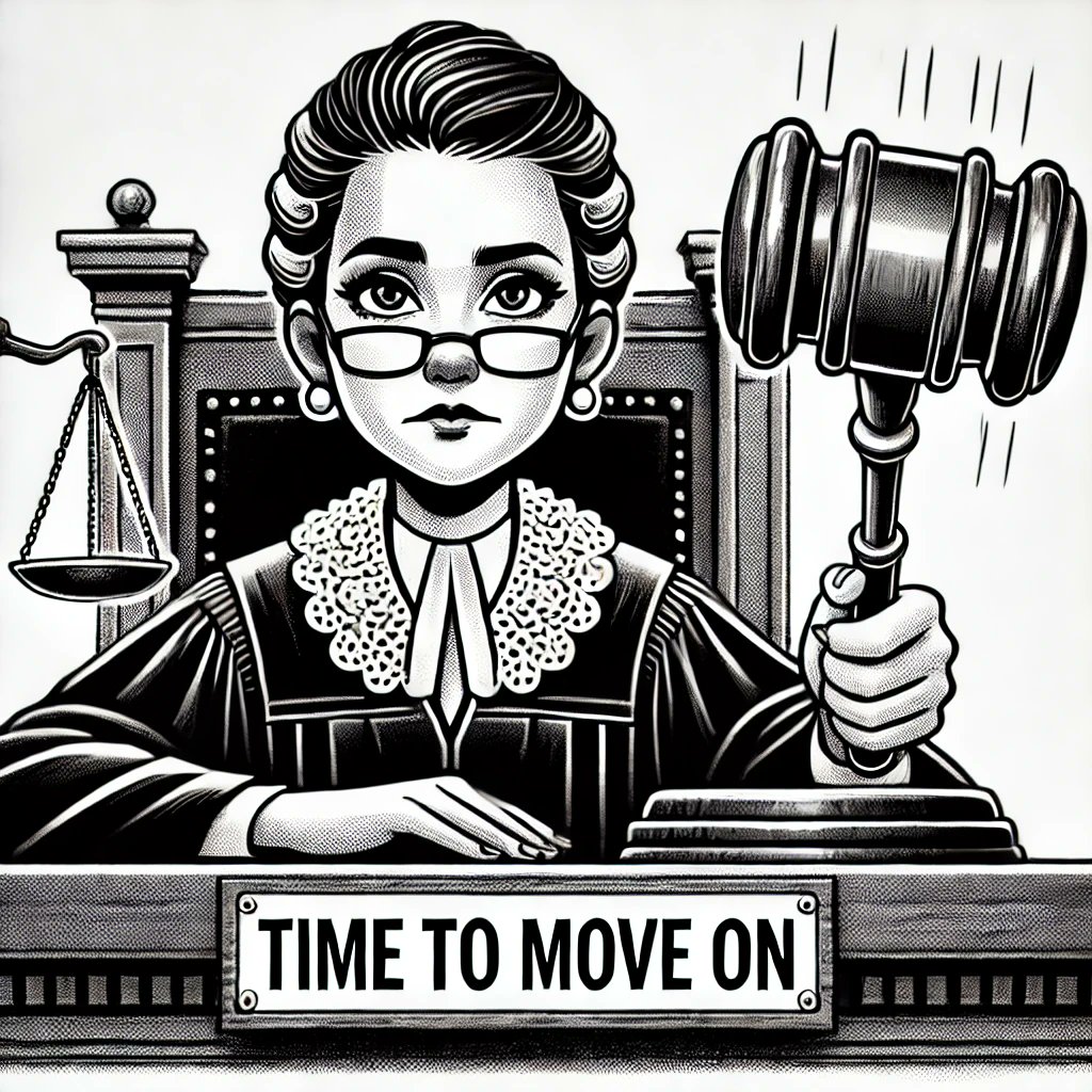 BIG news!
GenAI synthesises and does not copy – huge case won by OpenAI
The ruling is interesting when the detail is exposed...
1. Synthesises, so no copying
2. No plagiarism as elements minuscule
3. Regurgitation a past feature
donaldclarkplanb.blogspot.com/2024/11/genai-…