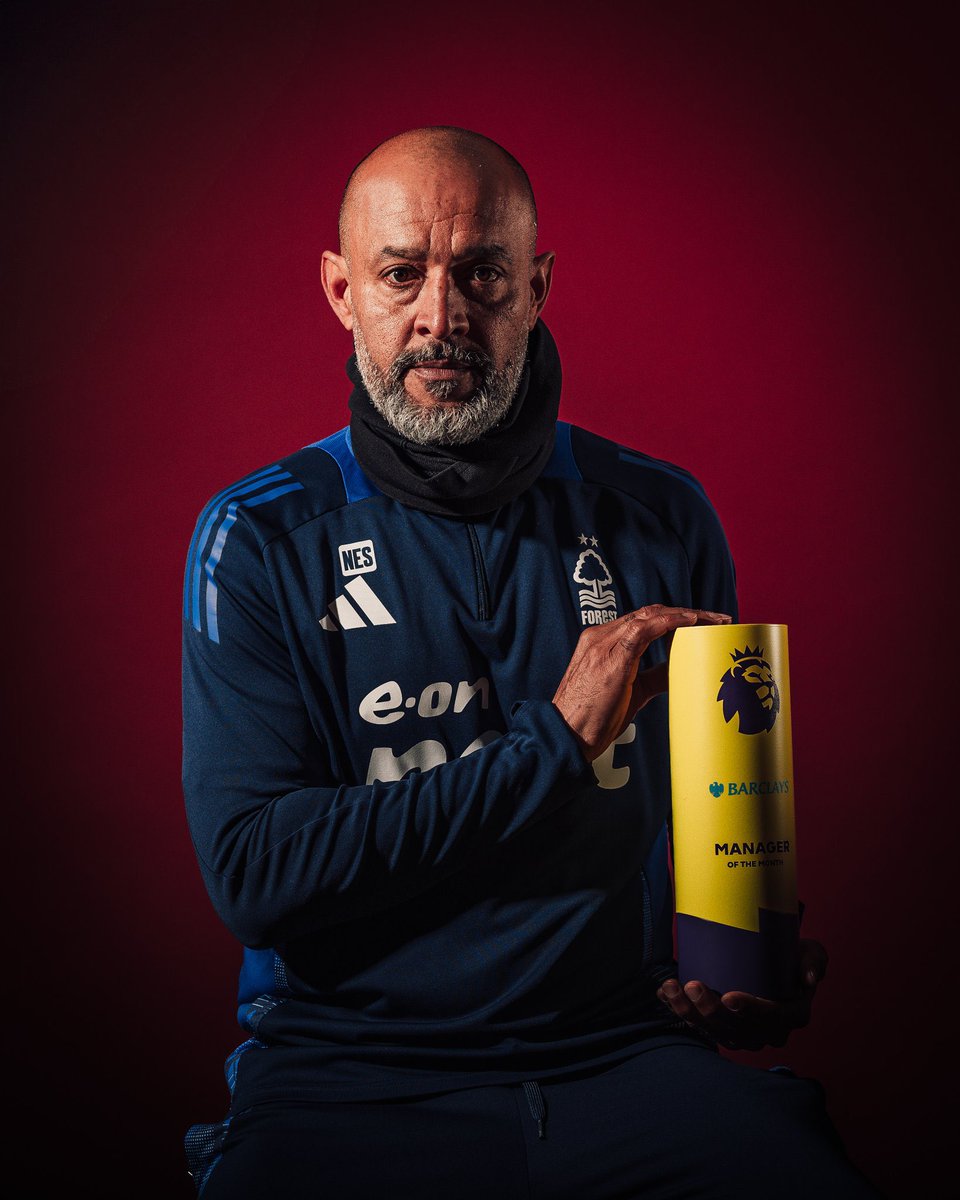 CallumCastel7's tweet photo. #NFFC recently:

• 3rd in the league
• Player of the Month
• Manager of the Month
• Recruited Edu
• Gibbs-White England call up
• Murillo Brazil call up https://t.co/CaApHo8A4Q