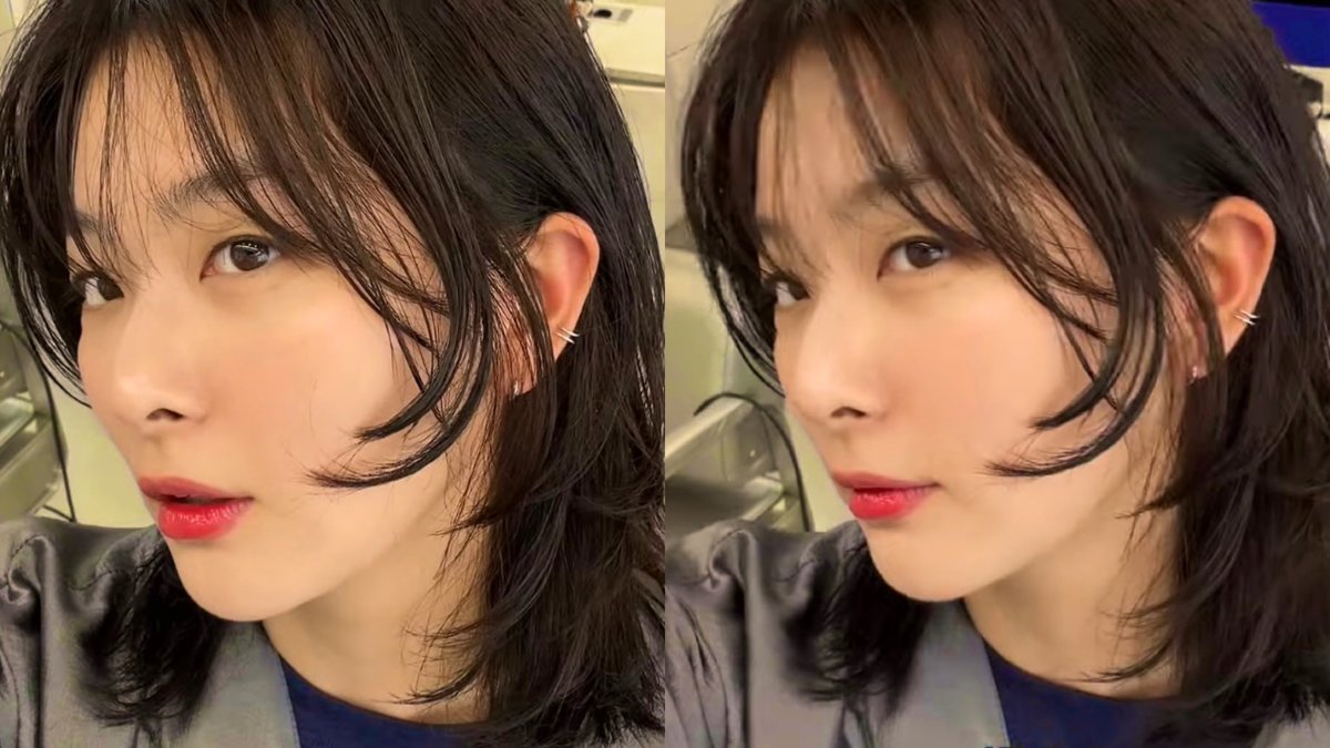 xiongseulgi's tweet image. 😚