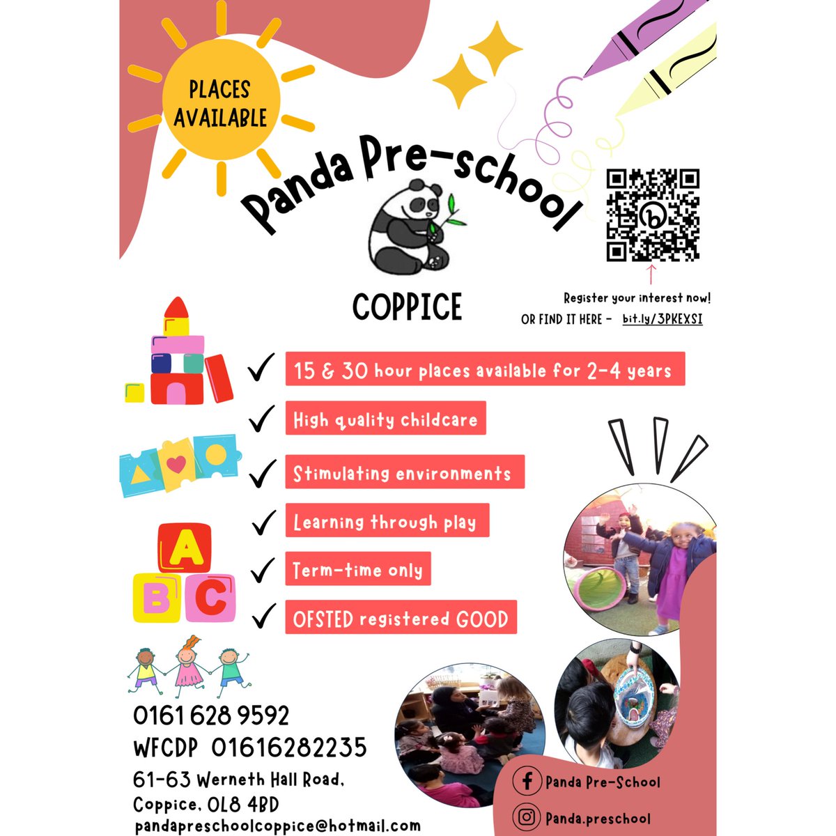 Werneth & Freehold tweet media