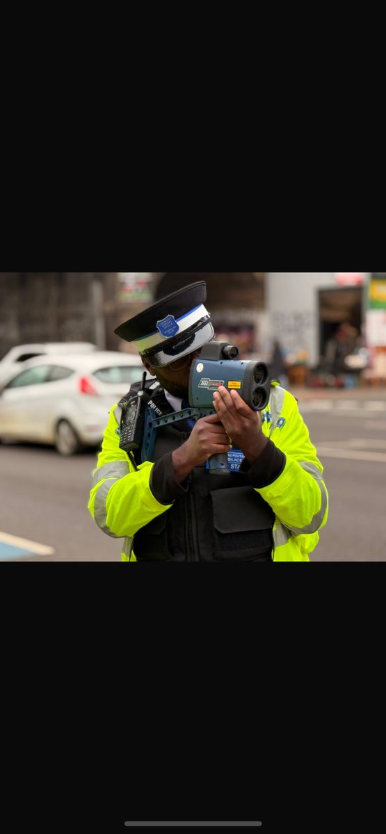 MPSIsleOfDogs's tweet photo. Our SNT officers have completed training to operate speed guns. As part of our commitment to improving road safety, we’ll be conducting several speed gun operations across the Isle of Dogs in the coming weeks to tackle speeding and reduce traffic incidents.
#Fatal4 #NoExcuse https://t.co/AmoSPwJTvF
