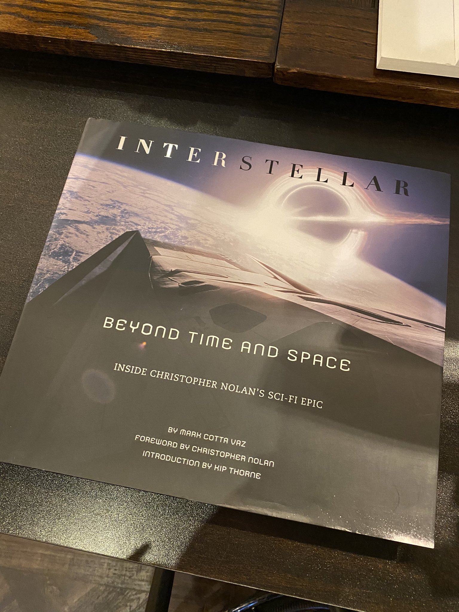 映画 インターステラー メイキング写真集「Interstellar」設定資料集 映画 インターステラー メイキング写真集「Interstellar」設定