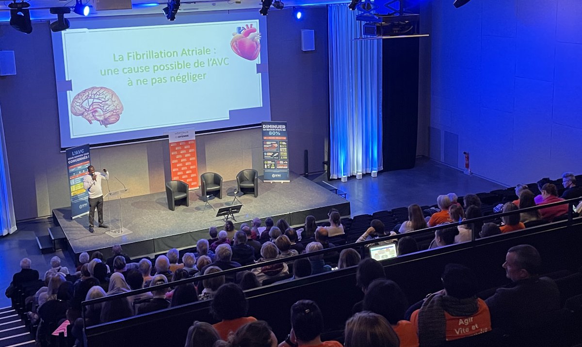 Les hôpitaux de la Mayenne tweet media