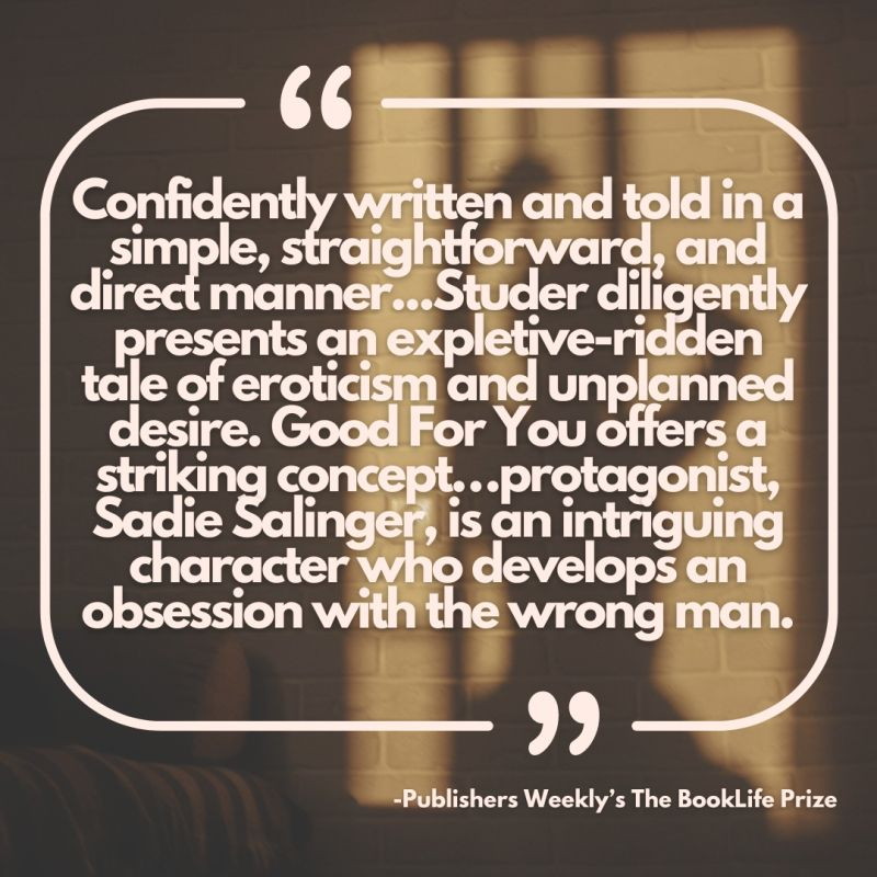 Kate Pawson Studer is headed toward bluer skies tweet media