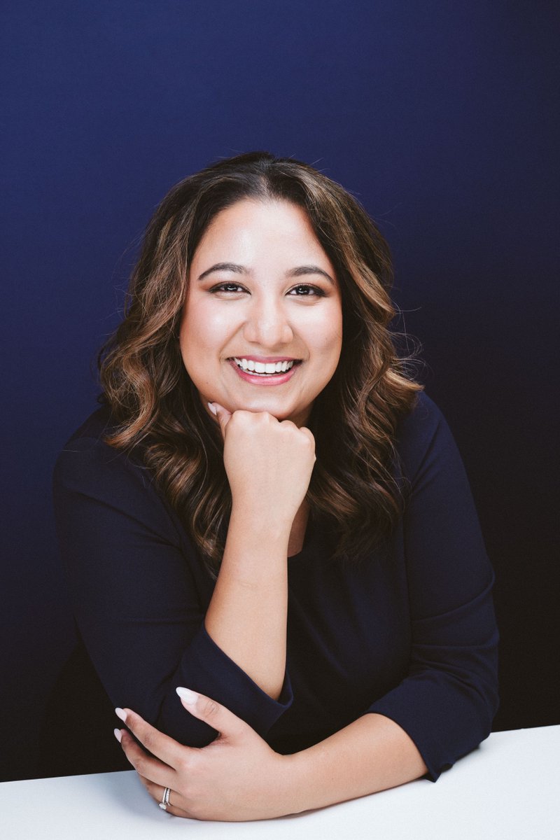 🏅 <a href="/OISEUofT/">OISEUofT</a> alum <a href="/PrasadRochelle/">Rochelle Prasad (she/her)</a> has been named Canada's Top 100 Most Powerful Women <a href="/WXN/">WXN</a>! An education rights and youth activist, Rochelle founded SPARK Foundation, which is dedicated to empowering the next generation through free life skills education: buff.ly/4fDbrrz